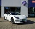 Білий Тесла Модель 3, об'ємом двигуна 0 л та пробігом 33 тис. км за 19499 $, фото 1 на Automoto.ua