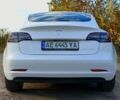 Білий Тесла Модель 3, об'ємом двигуна 0 л та пробігом 78 тис. км за 16900 $, фото 14 на Automoto.ua