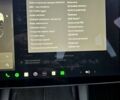 Белый Тесла Модель 3, объемом двигателя 0.18 л и пробегом 90 тыс. км за 18700 $, фото 6 на Automoto.ua