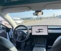 Белый Тесла Модель 3, объемом двигателя 0 л и пробегом 132 тыс. км за 18999 $, фото 15 на Automoto.ua