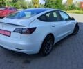 Белый Тесла Модель 3, объемом двигателя 0 л и пробегом 58 тыс. км за 25700 $, фото 5 на Automoto.ua