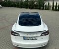 Белый Тесла Модель 3, объемом двигателя 0 л и пробегом 96 тыс. км за 22000 $, фото 7 на Automoto.ua