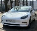 Білий Тесла Модель 3, об'ємом двигуна 0 л та пробігом 72 тис. км за 23499 $, фото 2 на Automoto.ua