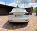 Белый Тесла Модель 3, объемом двигателя 0 л и пробегом 117 тыс. км за 19500 $, фото 5 на Automoto.ua