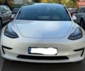 Білий Тесла Модель 3, об'ємом двигуна 0 л та пробігом 50 тис. км за 13700 $, фото 3 на Automoto.ua