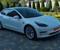 Белый Тесла Модель 3, объемом двигателя 0 л и пробегом 95 тыс. км за 18700 $, фото 38 на Automoto.ua