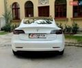 Белый Тесла Модель 3, объемом двигателя 0 л и пробегом 34 тыс. км за 19900 $, фото 7 на Automoto.ua