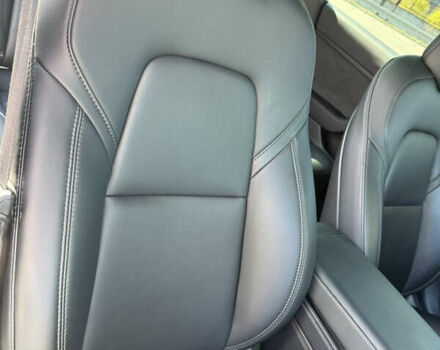 Белый Тесла Модель 3, объемом двигателя 0 л и пробегом 13 тыс. км за 23500 $, фото 16 на Automoto.ua