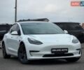 Белый Тесла Модель 3, объемом двигателя 0 л и пробегом 102 тыс. км за 22500 $, фото 14 на Automoto.ua