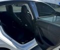 Білий Тесла Модель 3, об'ємом двигуна 0 л та пробігом 72 тис. км за 23000 $, фото 12 на Automoto.ua