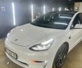 Белый Тесла Модель 3, объемом двигателя 0 л и пробегом 125 тыс. км за 22000 $, фото 22 на Automoto.ua