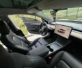 Белый Тесла Модель 3, объемом двигателя 0 л и пробегом 75 тыс. км за 21800 $, фото 4 на Automoto.ua