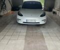 Білий Тесла Модель 3, об'ємом двигуна 0 л та пробігом 41 тис. км за 20950 $, фото 1 на Automoto.ua