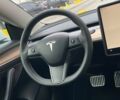 Білий Тесла Модель 3, об'ємом двигуна 0 л та пробігом 150 тис. км за 21999 $, фото 17 на Automoto.ua