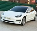 Білий Тесла Модель 3, об'ємом двигуна 0 л та пробігом 65 тис. км за 22000 $, фото 5 на Automoto.ua