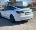 Белый Тесла Модель 3, объемом двигателя 0 л и пробегом 142 тыс. км за 18800 $, фото 14 на Automoto.ua