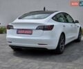 Белый Тесла Модель 3, объемом двигателя 0 л и пробегом 55 тыс. км за 21300 $, фото 25 на Automoto.ua