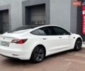 Белый Тесла Модель 3, объемом двигателя 0 л и пробегом 99 тыс. км за 19499 $, фото 9 на Automoto.ua