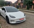 Білий Тесла Модель 3, об'ємом двигуна 0 л та пробігом 33 тис. км за 19800 $, фото 11 на Automoto.ua