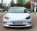 Белый Тесла Модель 3, объемом двигателя 0 л и пробегом 72 тыс. км за 19900 $, фото 2 на Automoto.ua