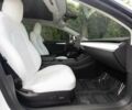 Белый Тесла Модель 3, объемом двигателя 0 л и пробегом 28 тыс. км за 16600 $, фото 13 на Automoto.ua