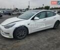 Белый Тесла Модель 3, объемом двигателя 0 л и пробегом 25 тыс. км за 11550 $, фото 3 на Automoto.ua