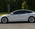 Белый Тесла Модель 3, объемом двигателя 0 л и пробегом 28 тыс. км за 16600 $, фото 4 на Automoto.ua