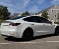 Білий Тесла Модель 3, об'ємом двигуна 0 л та пробігом 18 тис. км за 8600 $, фото 5 на Automoto.ua