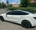 Белый Тесла Модель 3, объемом двигателя 0 л и пробегом 60 тыс. км за 22000 $, фото 37 на Automoto.ua