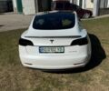 Білий Тесла Модель 3, об'ємом двигуна 0 л та пробігом 65 тис. км за 21000 $, фото 11 на Automoto.ua
