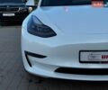 Білий Тесла Модель 3, об'ємом двигуна 0 л та пробігом 155 тис. км за 20655 $, фото 5 на Automoto.ua