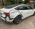 Тесла Модель 3 2022 у Києві на Automoto.ua Білий Тесла Модель 3, об'ємом двигуна 0 л та пробігом 64 тис. км за 14700 $, фото 20 на Automoto.ua