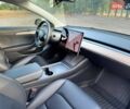 Білий Тесла Модель 3, об'ємом двигуна 0 л та пробігом 52 тис. км за 22000 $, фото 15 на Automoto.ua