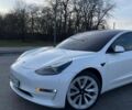 Білий Тесла Модель 3, об'ємом двигуна 0 л та пробігом 89 тис. км за 19300 $, фото 3 на Automoto.ua