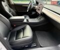 Білий Тесла Модель 3, об'ємом двигуна 0 л та пробігом 65 тис. км за 34500 $, фото 20 на Automoto.ua