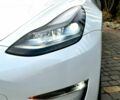 Белый Тесла Модель 3, объемом двигателя 0 л и пробегом 42 тыс. км за 24900 $, фото 18 на Automoto.ua