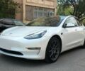 Білий Тесла Модель 3, об'ємом двигуна 0 л та пробігом 70 тис. км за 16500 $, фото 2 на Automoto.ua