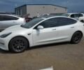 Белый Тесла Модель 3, объемом двигателя 0 л и пробегом 35 тыс. км за 10700 $, фото 1 на Automoto.ua
