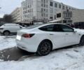Белый Тесла Модель 3, объемом двигателя 0 л и пробегом 50 тыс. км за 14500 $, фото 3 на Automoto.ua