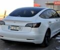 Белый Тесла Модель 3, объемом двигателя 0 л и пробегом 104 тыс. км за 20500 $, фото 30 на Automoto.ua