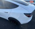 Білий Тесла Модель 3, об'ємом двигуна 0 л та пробігом 47 тис. км за 24500 $, фото 14 на Automoto.ua