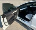 Белый Тесла Модель 3, объемом двигателя 0 л и пробегом 35 тыс. км за 26500 $, фото 22 на Automoto.ua