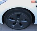 Белый Тесла Модель 3, объемом двигателя 0 л и пробегом 132 тыс. км за 21555 $, фото 1 на Automoto.ua