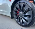 Белый Тесла Модель 3, объемом двигателя 0 л и пробегом 102 тыс. км за 21900 $, фото 34 на Automoto.ua