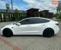 Белый Тесла Модель 3, объемом двигателя 0 л и пробегом 96 тыс. км за 22000 $, фото 8 на Automoto.ua