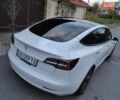 Тесла Модель 3 2022 у Вінниці на Automoto.ua Білий Тесла Модель 3, об'ємом двигуна 0 л та пробігом 26 тис. км за 23900 $, фото 10 на Automoto.ua