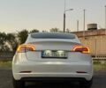 Тесла Модель 3 2022 у Кривому Розі на Automoto.ua Білий Тесла Модель 3, об'ємом двигуна 0 л та пробігом 144 тис. км за 18000 $, фото 7 на Automoto.ua