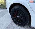 Белый Тесла Модель 3, объемом двигателя 0 л и пробегом 95 тыс. км за 19900 $, фото 24 на Automoto.ua