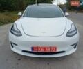 Білий Тесла Модель 3, об'ємом двигуна 0 л та пробігом 137 тис. км за 19800 $, фото 5 на Automoto.ua