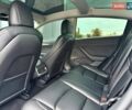 Белый Тесла Модель 3, объемом двигателя 0 л и пробегом 70 тыс. км за 22600 $, фото 28 на Automoto.ua